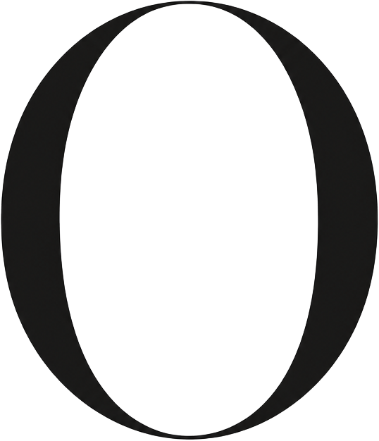 O